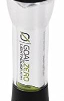 Goal Zero GoalZero 户外LED手电筒 多功能营地帐篷灯应急灯 USB充电 5瓦