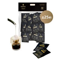 CAPPAROMA 大师挂耳咖啡 10g*25小包