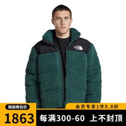 thenorthface北面tnf北面美版1996系列经典男女款羽绒服鹅绒nf0a5a84