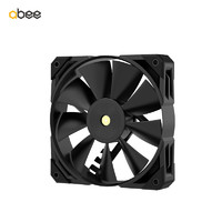 abee APEX Fan 120 DB25 机箱风扇 120mm