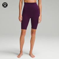 lululemon丨Align™ 女士运动高腰紧身短裤 10\