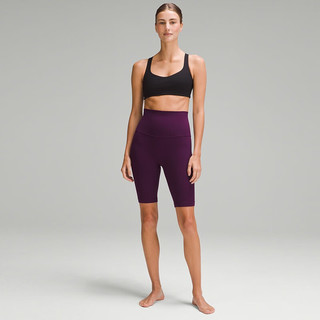 lululemon丨Align™ 女士运动高腰紧身短裤 10\