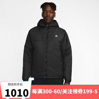 耐克（NIKE）【劲浪体育】男子户外ACG棉服DV0364-011 DV0364-011 L