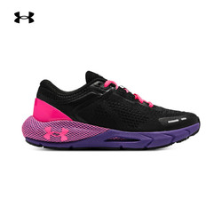 UNDER ARMOUR 安德玛 UNDERARMOUR）秋冬HOVR Phantom 24/7男子运动跑步鞋跑鞋3028443 黑色002 42