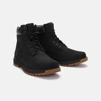 Timberland 官方男户外鞋轻便高帮偏大A5NGC