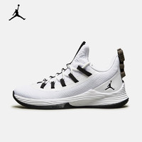 NIKE 耐克 JORDAN ULTRA FLY 2 LOW 男子篮球鞋 AH8110-100