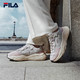 FILA 斐乐 官方MARS 1S+复古运动鞋女火星鞋时尚跑步鞋舒适缓震休闲