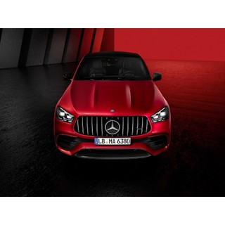 Mercedes-AMG 梅赛德斯-AMG 奔驰GLE轿跑 AMG