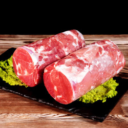 ilemano伊莱曼诺宁夏滩羊肉卷整条5斤