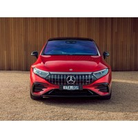 Mercedes-AMG 梅赛德斯-AMG 奔驰EQS AMG