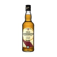 Loch Lomond 罗曼湖 高司令调和威士忌洋酒  500ml