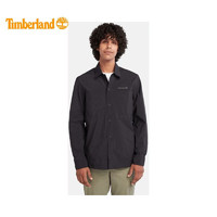 Timberland添柏岚男子LS Anti-UV Shirt长袖衬衫 A689S-001 XXXL