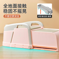 儿童洗头发躺椅家用大人可折叠躺着洗头床月子产成人椅子