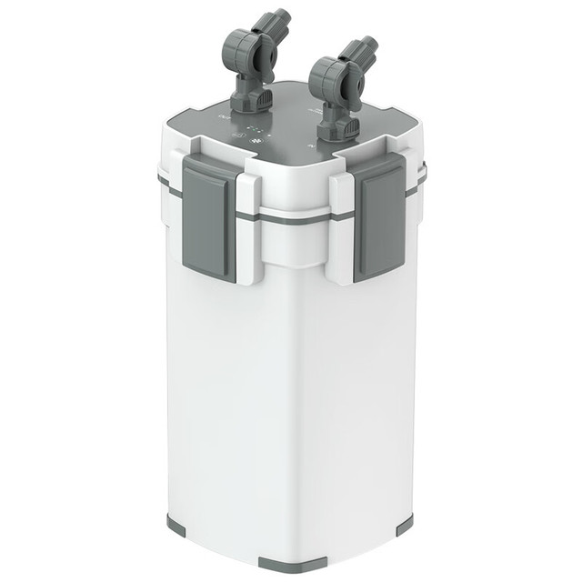 SUNSUN 森森 鱼缸外置过滤桶XWA1000-3款 26w普通款3层过滤外置