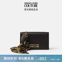 VERSACE 范思哲 Jeans Couture女士Garland链式钱包