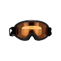 OAKLEY 欧克利 O-frame 2.0 男女通用黑森框户外滑雪护目镜