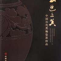 玄色之美(中国历代黑釉瓷器珍品)