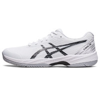 亚瑟士（asics）网球鞋男专业GEL-GAME 9耐磨防滑运动鞋1041A337-100 40