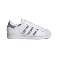 黑五抢先购：adidas ORIGINALS Superstar 儿童休闲运动鞋