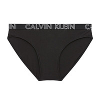 Calvin Klein CK女士内裤三角裤 000QD3637E 送女友礼物 001黑色 M