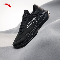 anta安踏综训鞋男秋冬季健步轻便跑步训练鞋健身运动鞋