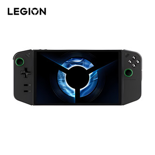 拯救者 LEGION GO 游戏掌机 16G+512GB