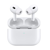 抖音超值购：Apple 苹果 AirPods Pro 2 入耳式降噪蓝牙耳机 Lightning接口