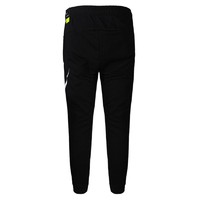 抖音超值购：NIKE 耐克 男款运动裤DRY PANT TAPER FA SWSH针织长裤CU6776-010