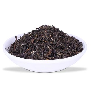 中茶猴王牌精品茉莉花茶2袋*100克 浓香型茶叶茉莉花茶