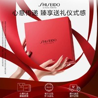 抖音超值购：SHISEIDO 资生堂 悦薇水乳抗糖霜套装保湿焕亮抗糖紧致