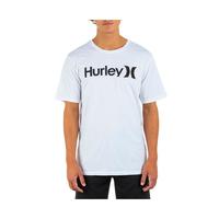 Hurley 男士短袖T恤