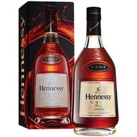 Hennessy 轩尼诗 新版Hennessy轩尼诗VSOP干邑白兰地法国原装 500ml