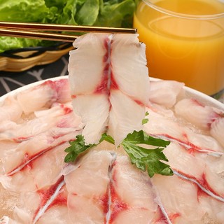 XIANGTAI 翔泰 肉食者联盟（鱼肉）实付115.1元，主品15.41元