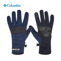 哥伦比亚 手套户外男女保暖可触电子屏手套CM4393 464 M