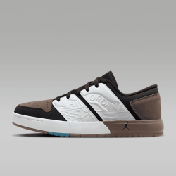 抖音超值购nike耐克正品男款aj1低帮复古经典百搭低帮休闲板鞋dv