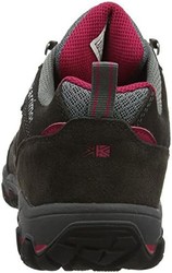 KARRIMOR 凯瑞摩 女式 bodmin 5女式 weathertite 低腰徒步靴