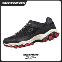 抖音超值购：SKECHERS 斯凯奇 秋冬新款猫爪底老爹鞋增高休闲男女鞋运动鞋50125