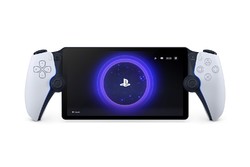 SONY 索尼 PlayStation Portal Remote Player - PlayStation 5