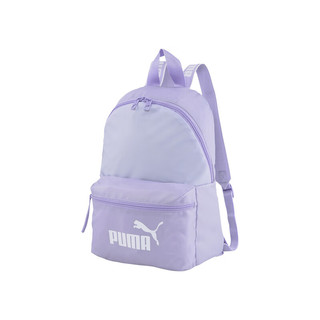 PUMA 彪马 女子运动休闲双肩包 BACKPACK 079467 薰衣草紫-02 OSFA