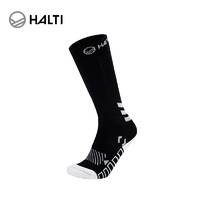 HALTI 芬兰HALTI男女同款滑雪袜 H150-0448