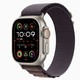 百亿补贴：Apple 苹果 Watch Ultra 2 智能手表 GPS+蜂窝版 49mm