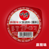 川崎 火锅蘸料 100g*1盒