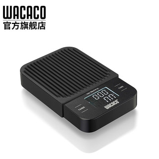 WACACO Picopresso高阶便携式咖啡机手压意式浓缩户外露营家用粉版 Pico+Exagrind+Exagram电子秤