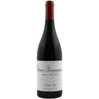 【】法国珀帝庄园勃艮第丘干型红葡萄酒2020年份750ml×1