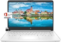 HP 惠普 14 英寸高清轻薄笔记本电脑