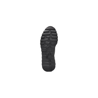 Berluti 男士休闲皮鞋 S4970-GC 黑色 40.5