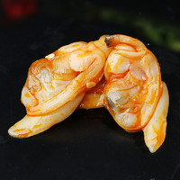 缤鲜 蛤蜊肉花甲花蛤肉海鲜熟食即食罐装麻辣捞汁小海鲜罐头贝类海鲜