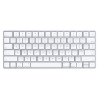 Apple 苹果 新款 妙控键盘 适用手机ipad/mac电脑国行原装蓝牙键盘