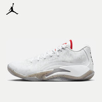 NIKE 耐克 JORDAN ZION 3 PF 男子篮球鞋 DR0676-106 44