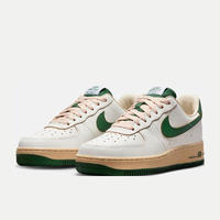 NIKE 耐克 Air Force 1 '07 女子空军一号运动鞋 AF1 DZ4764-133 38.5